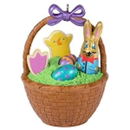 2020 Easter Sweets, Season's Treatings Special Edition  